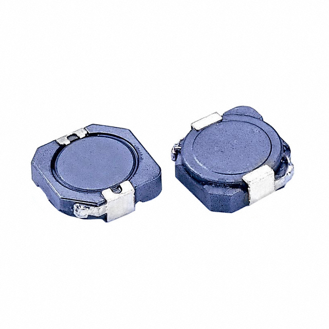 SCRH103R-120 Signal Transformer  Induttori fissi